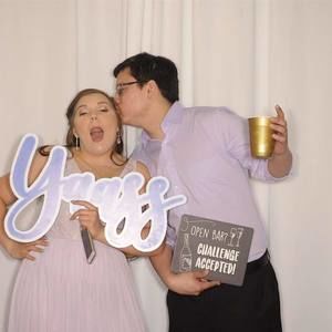 Meet your Posher, Corey